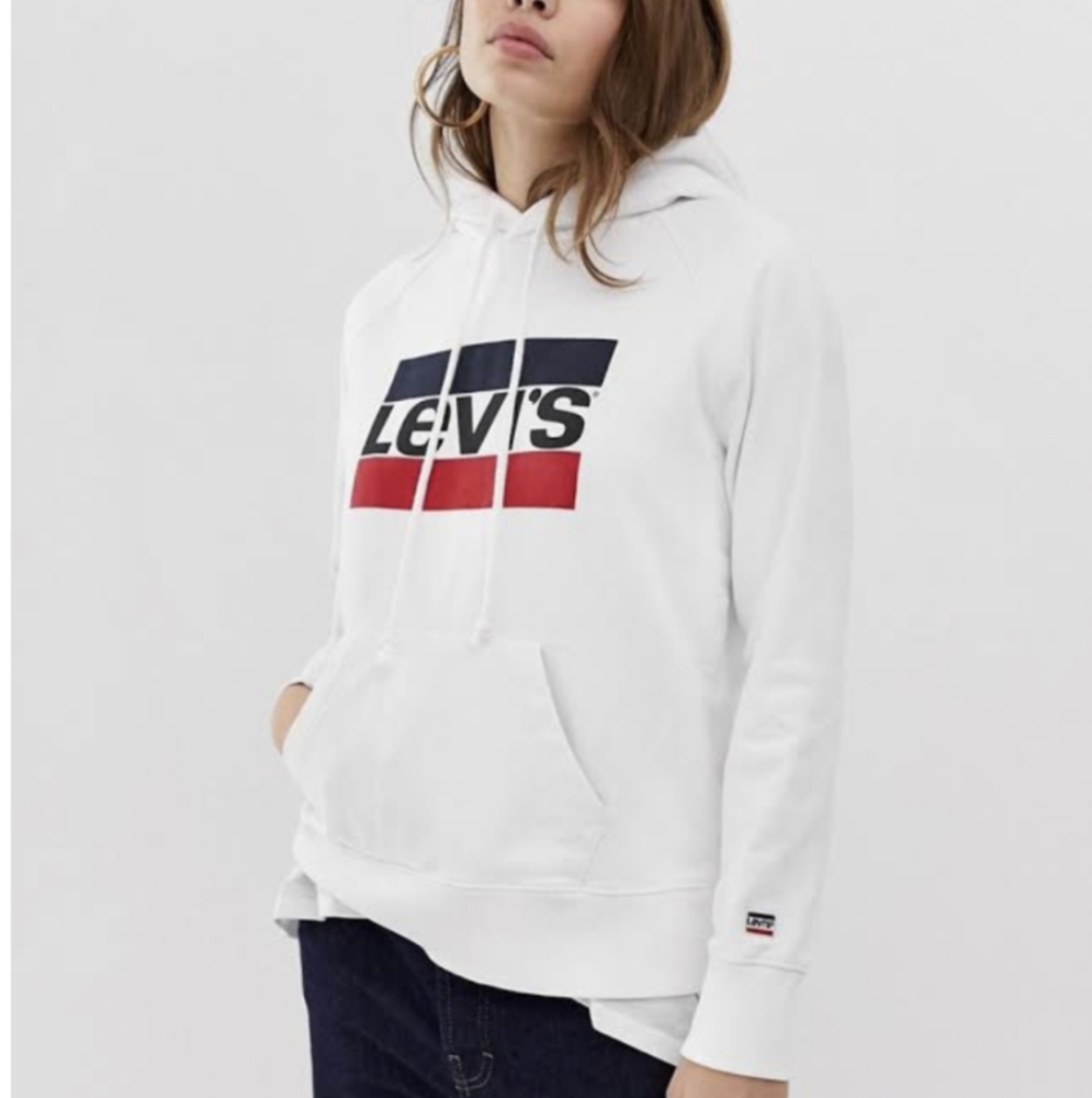 Levi's Hoodie